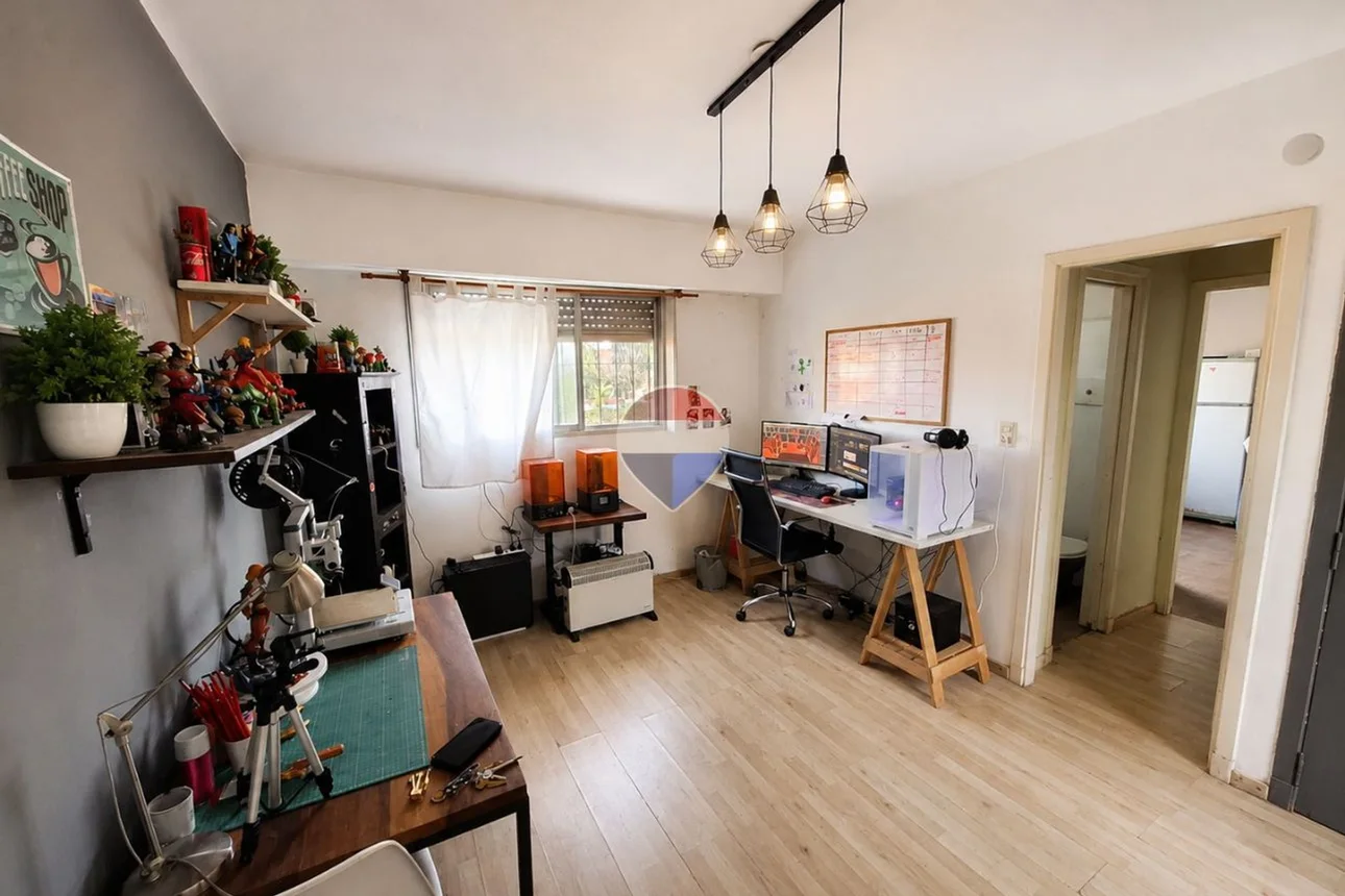 PH de 2 ambientes en venta en Bernal Este, Andrade 0, foto 2
