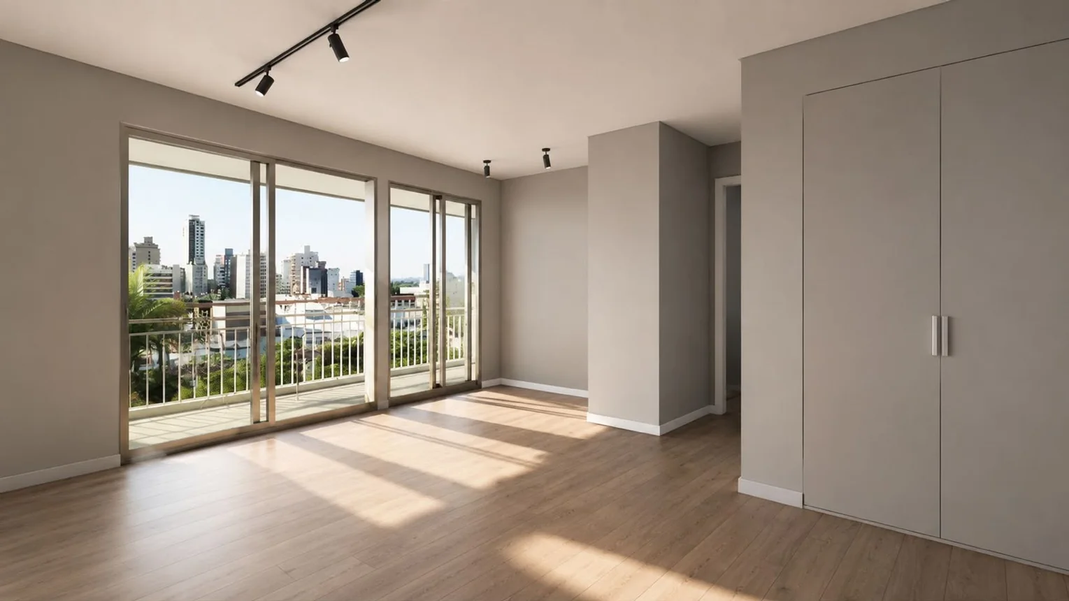 Departamento en venta en Villa Crespo, foto 4