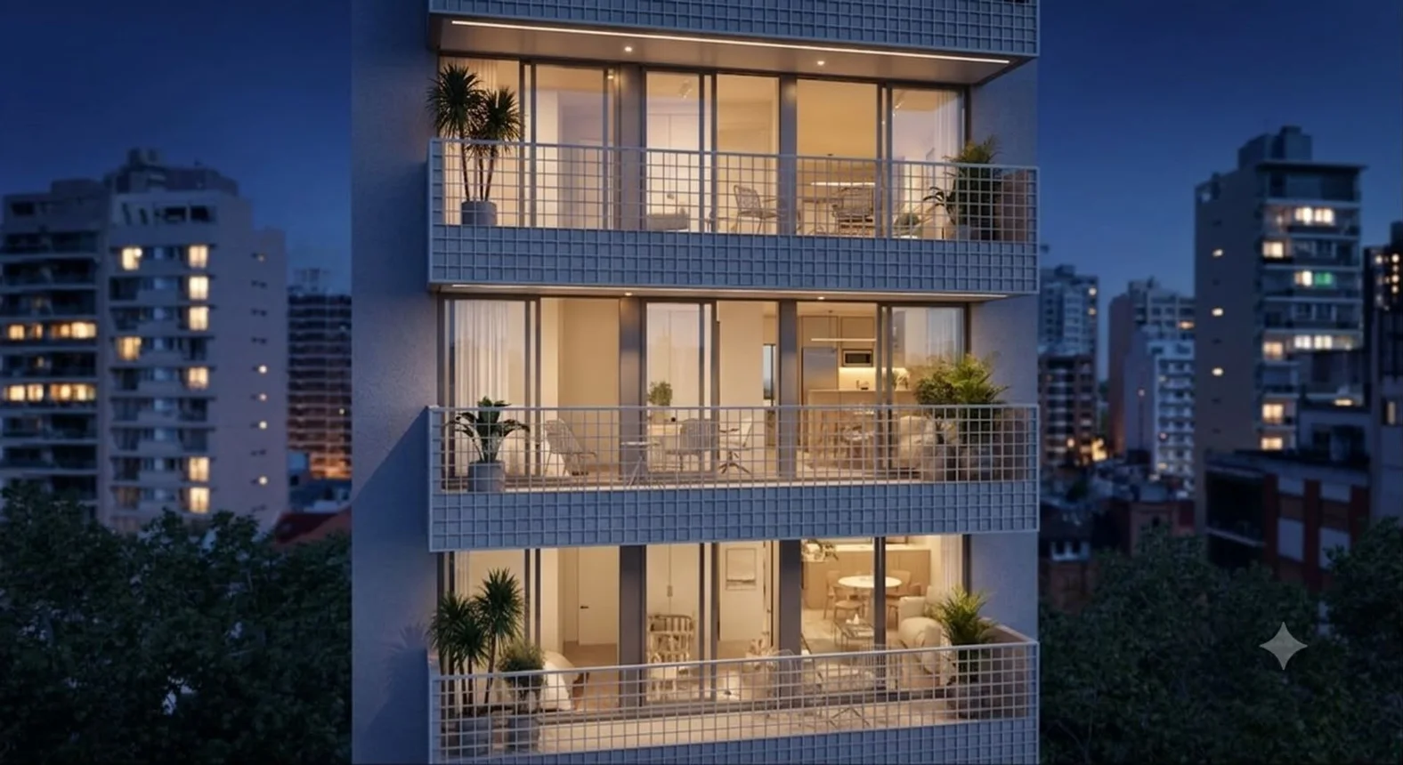 Departamento en venta en Villa Crespo, foto 5