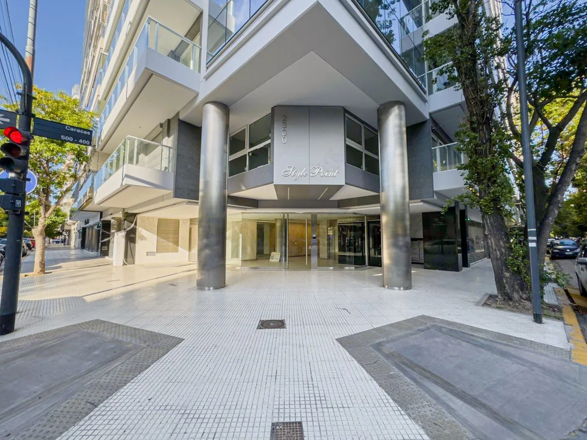 Departamento en venta en Flores
