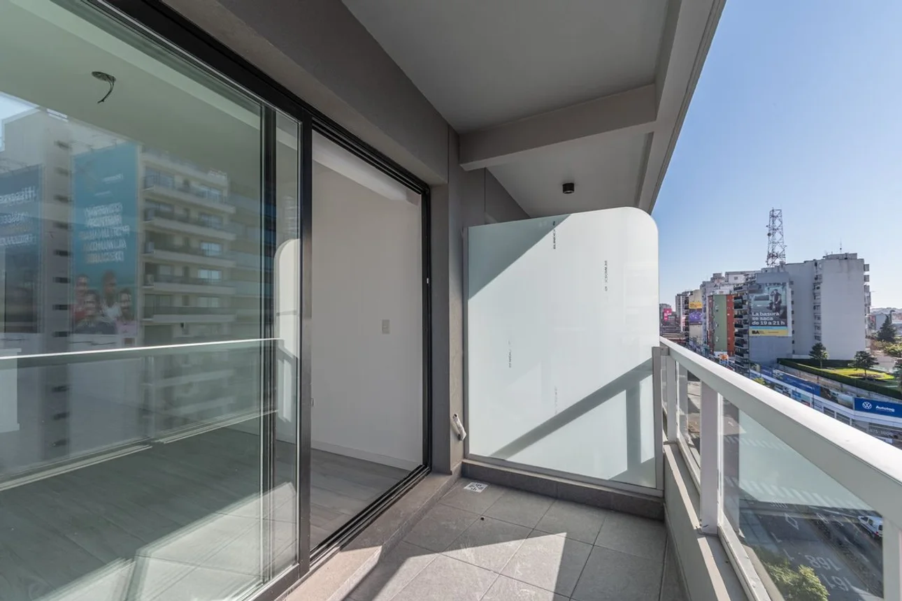 Departamento de 2 ambientes en alquiler en Núñez, Avenida Cabildo 4700, foto 3