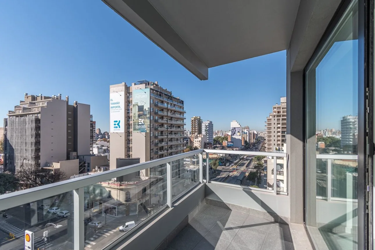 Departamento de 2 ambientes en alquiler en Núñez, Avenida Cabildo 4700, foto 4