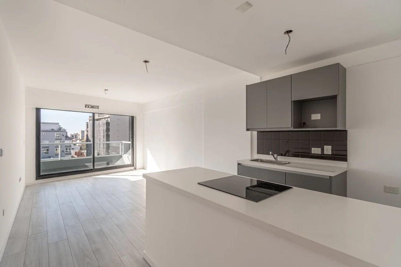 Departamento de 2 ambientes en alquiler en Núñez, Avenida Cabildo 4700