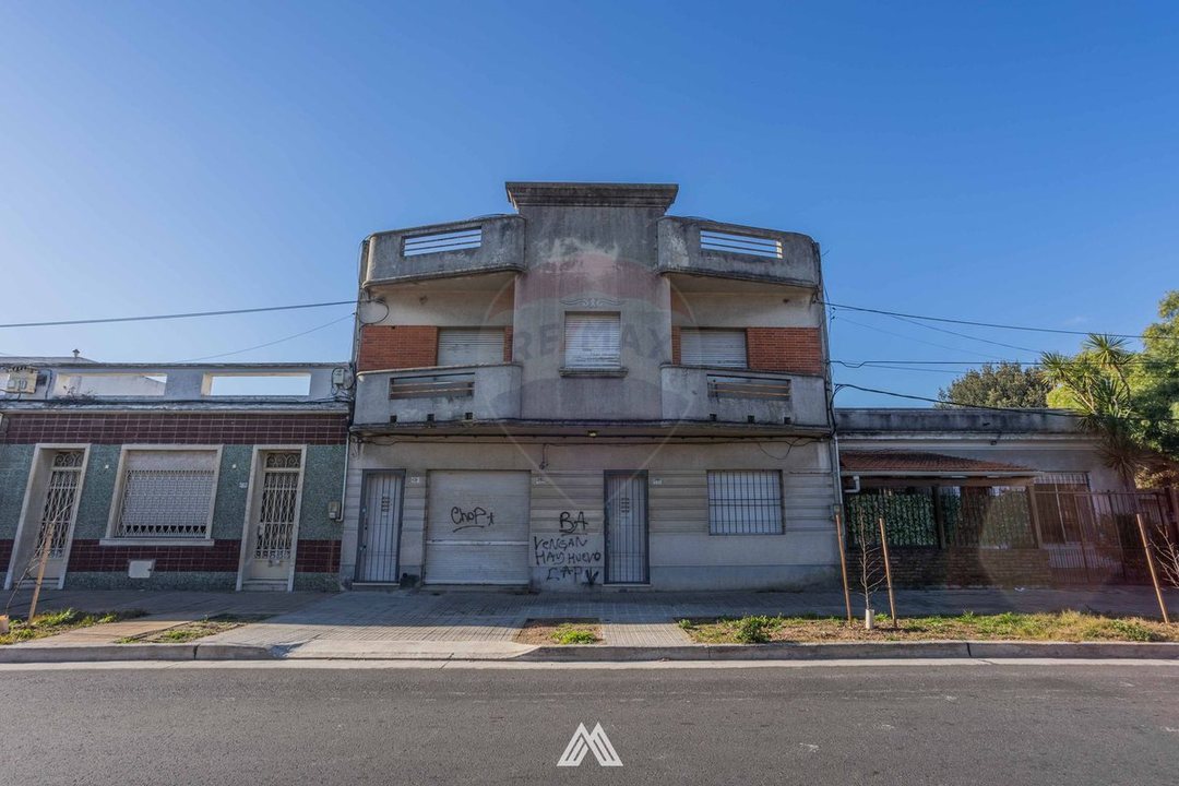 Casa en venta 6 ambientes en Islas Canarias 4200, Prado, Prado, Montevideo