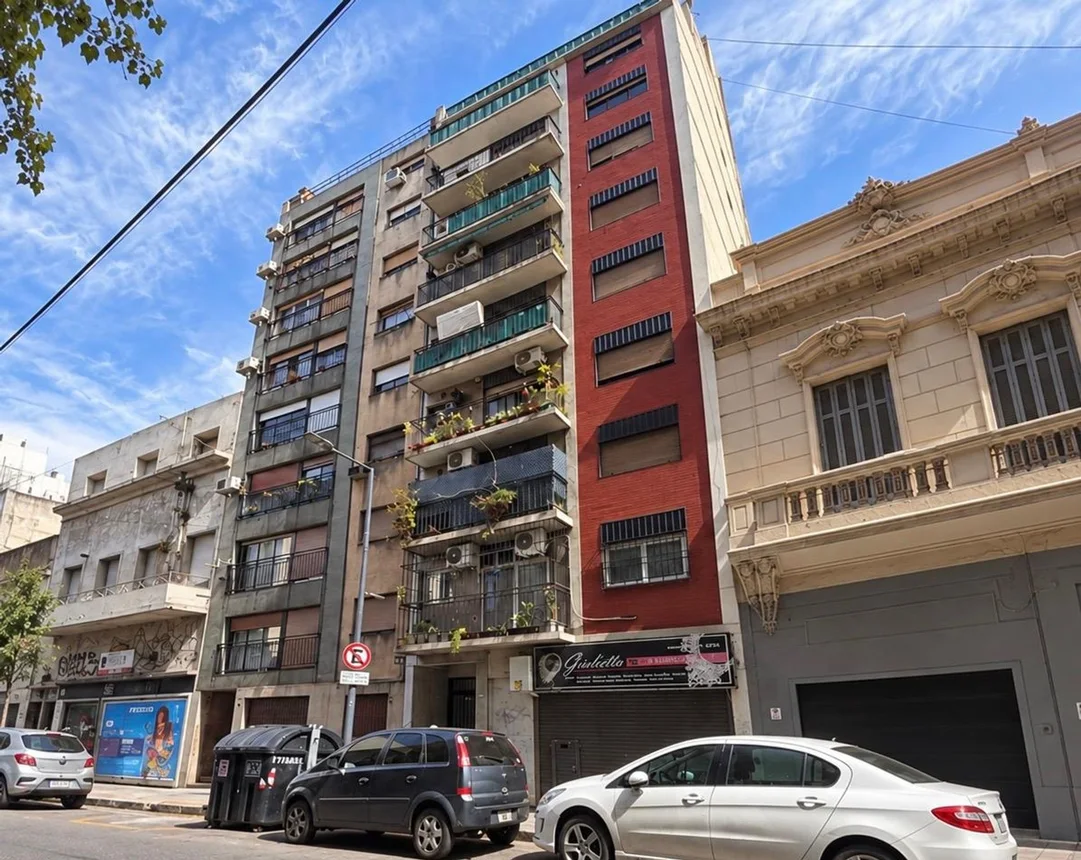 Monoambiente en venta en Monserrat, Santiago del Estero 500, foto 2