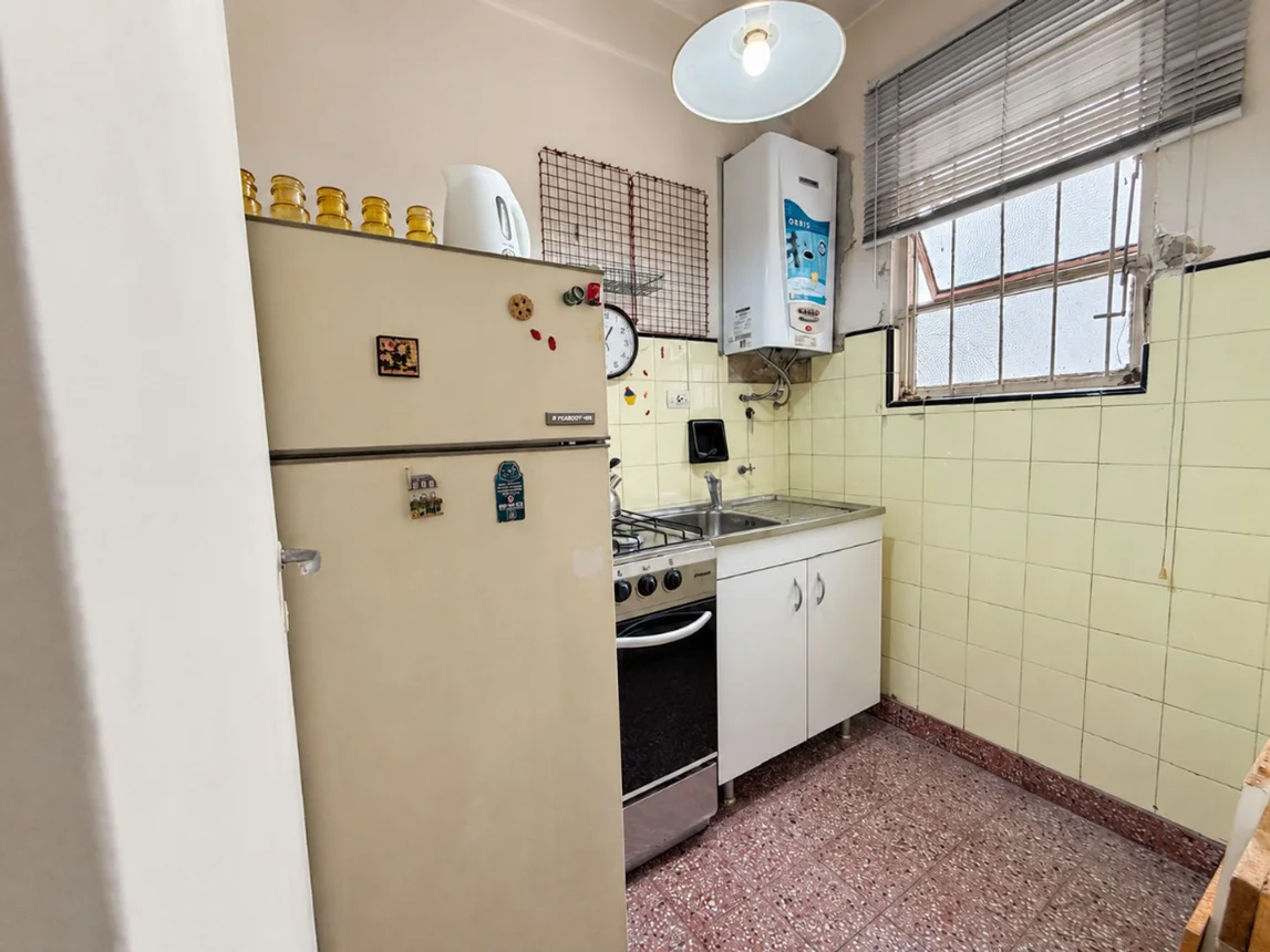 Monoambiente en venta en Monserrat, Santiago del Estero 500, foto 4