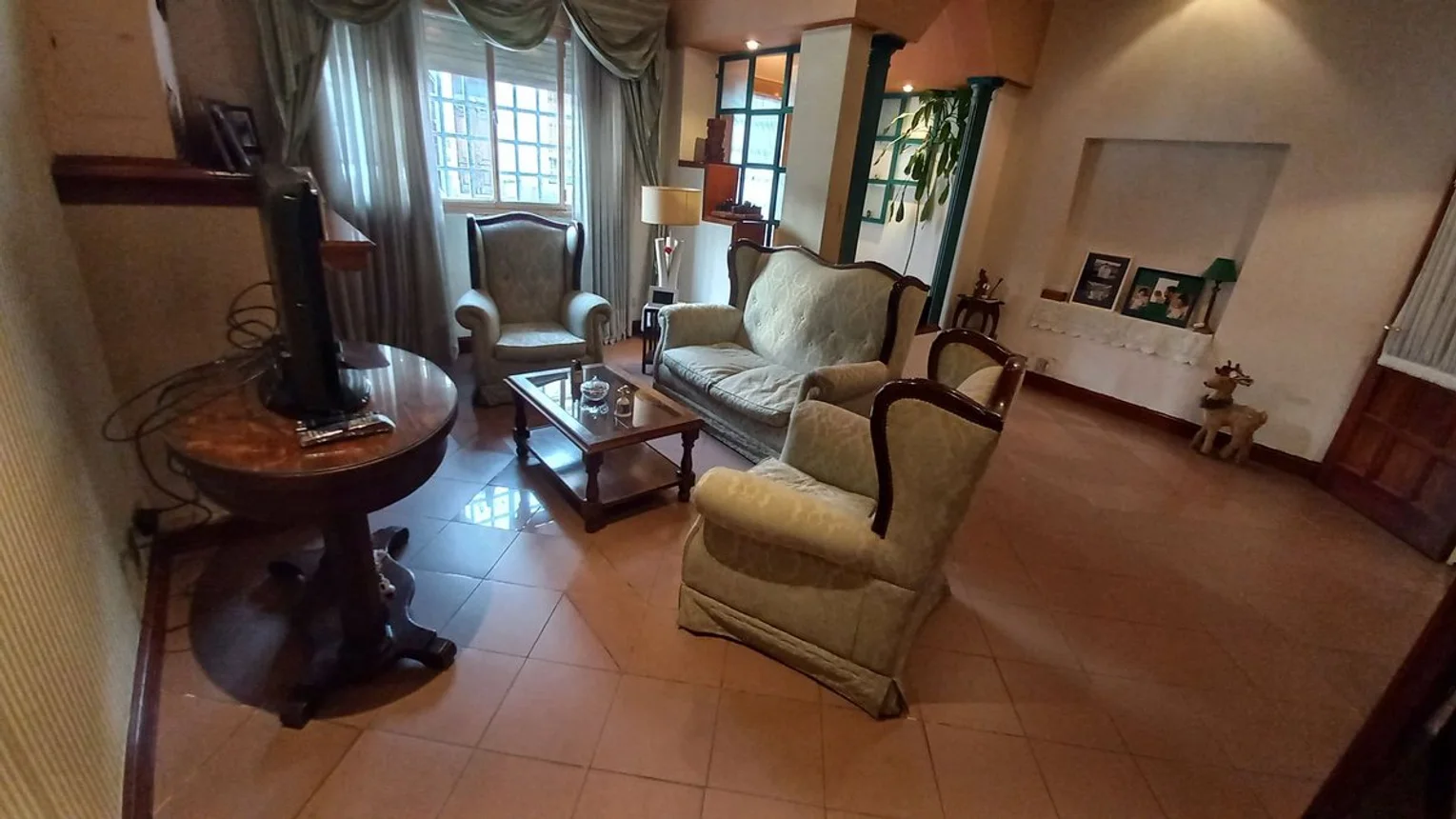 Casa en venta en Barracas, California 2600