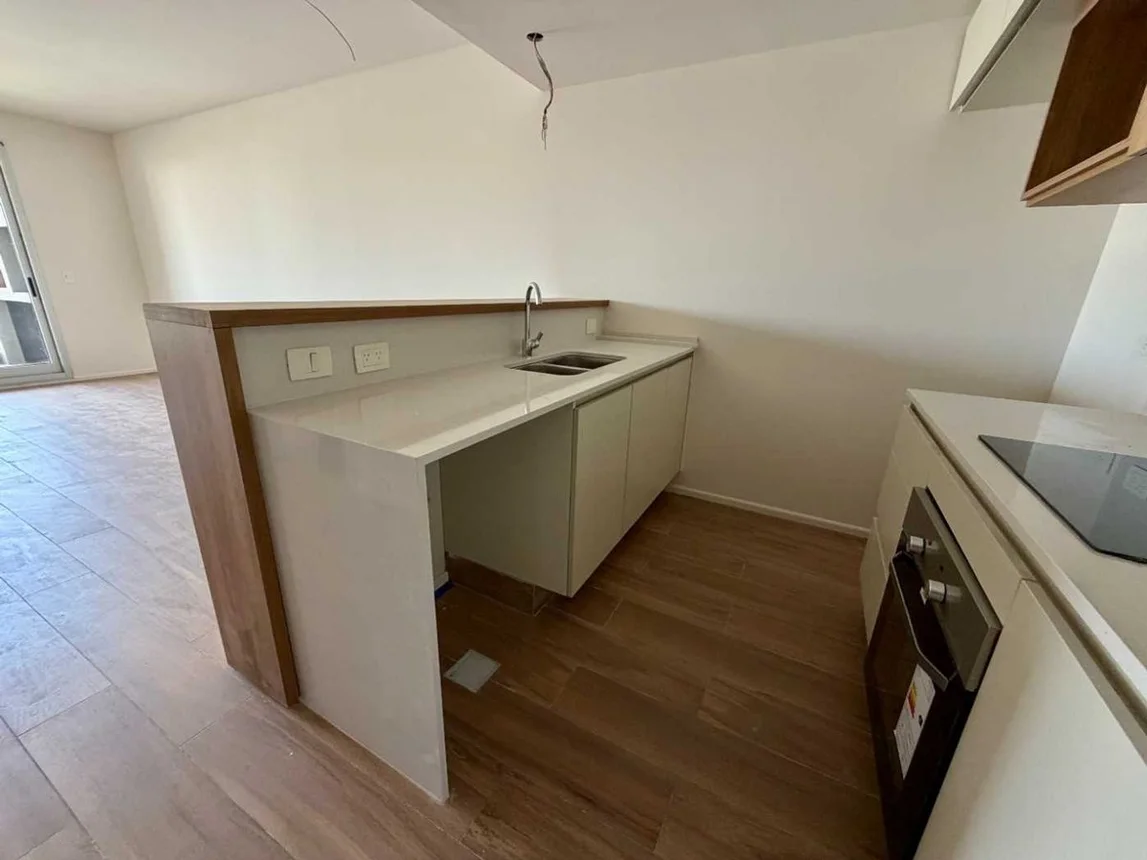 Departamento de 2 ambientes en venta en Villa Ortúzar, Charlone 1400, foto 2