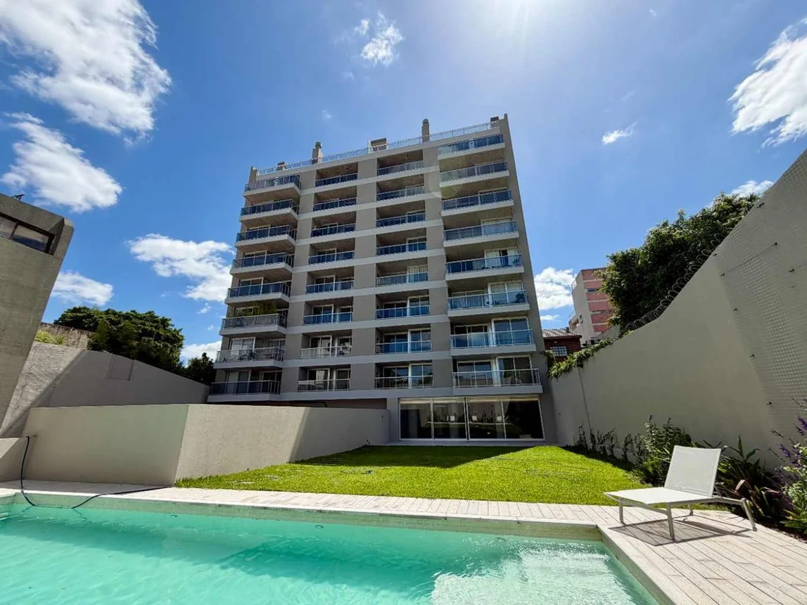 Departamento de 2 ambientes en venta en Villa Ortúzar, Charlone 1400