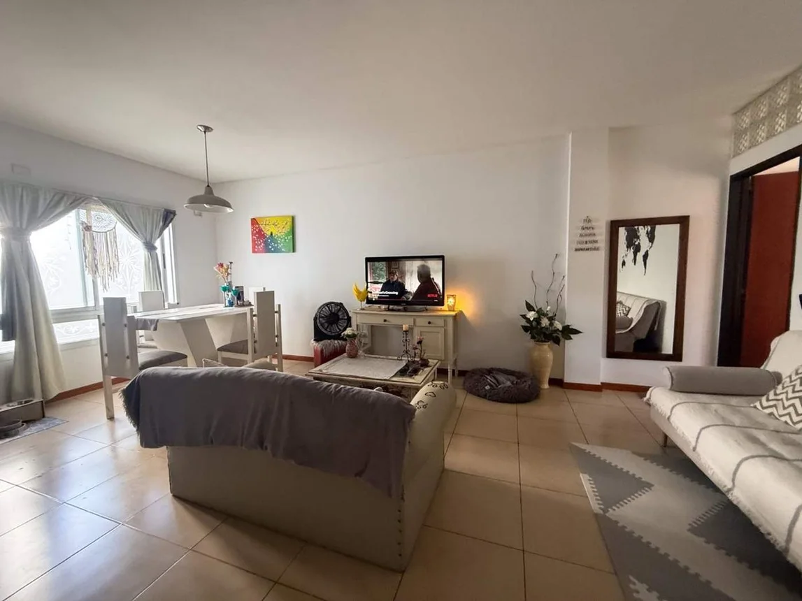 Departamento de 2 ambientes en venta en Villa Ballester, Sarmiento 4600, foto 2