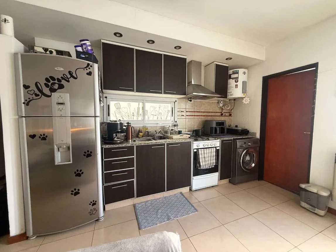 Departamento de 2 ambientes en venta en Villa Ballester, Sarmiento 4600, foto 4
