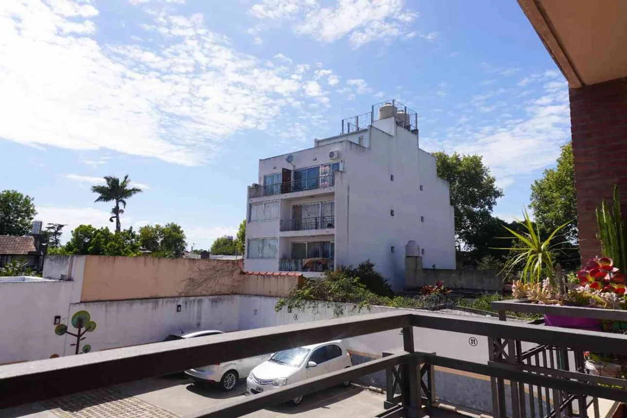 Departamento de 2 ambientes en venta en Villa Ballester, Sarmiento 4600, foto 3