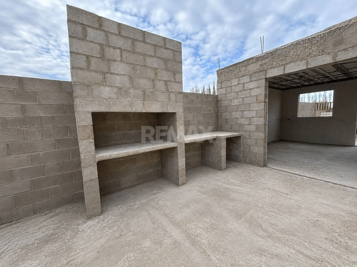 Casa de 3 ambientes en venta en Neuquén, Loteo Contadores 0, foto 5