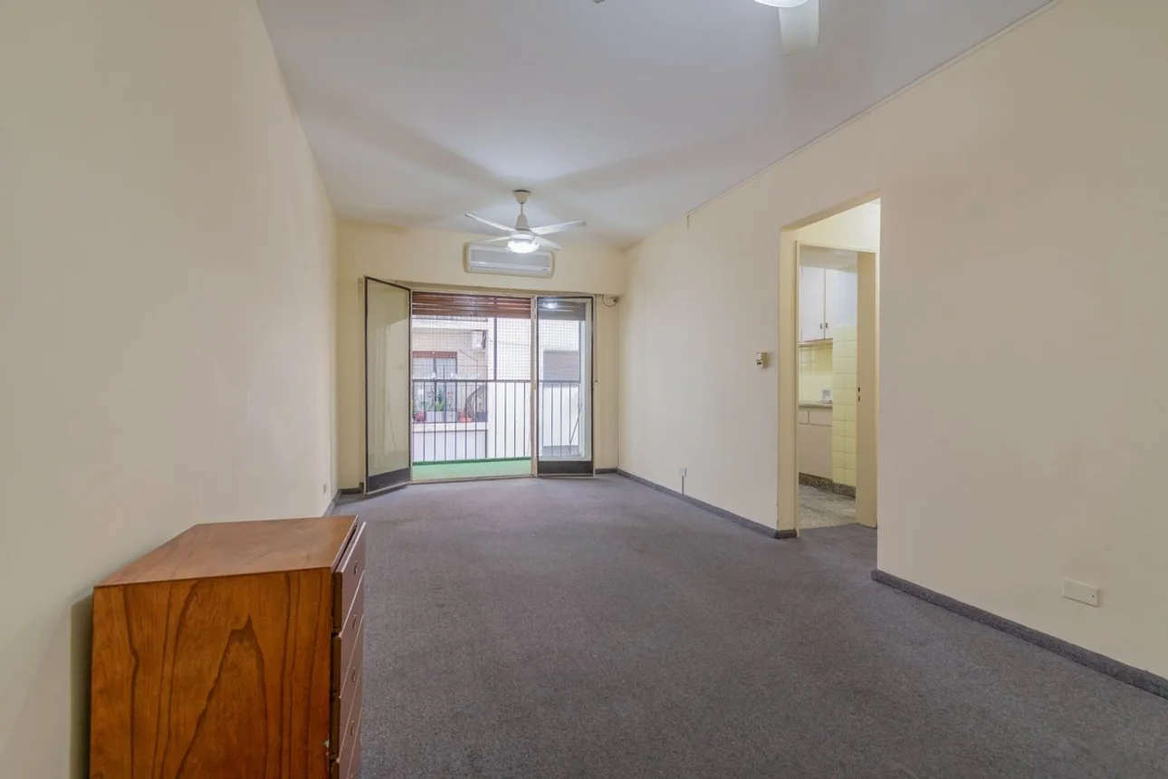 Departamento en venta en Almagro