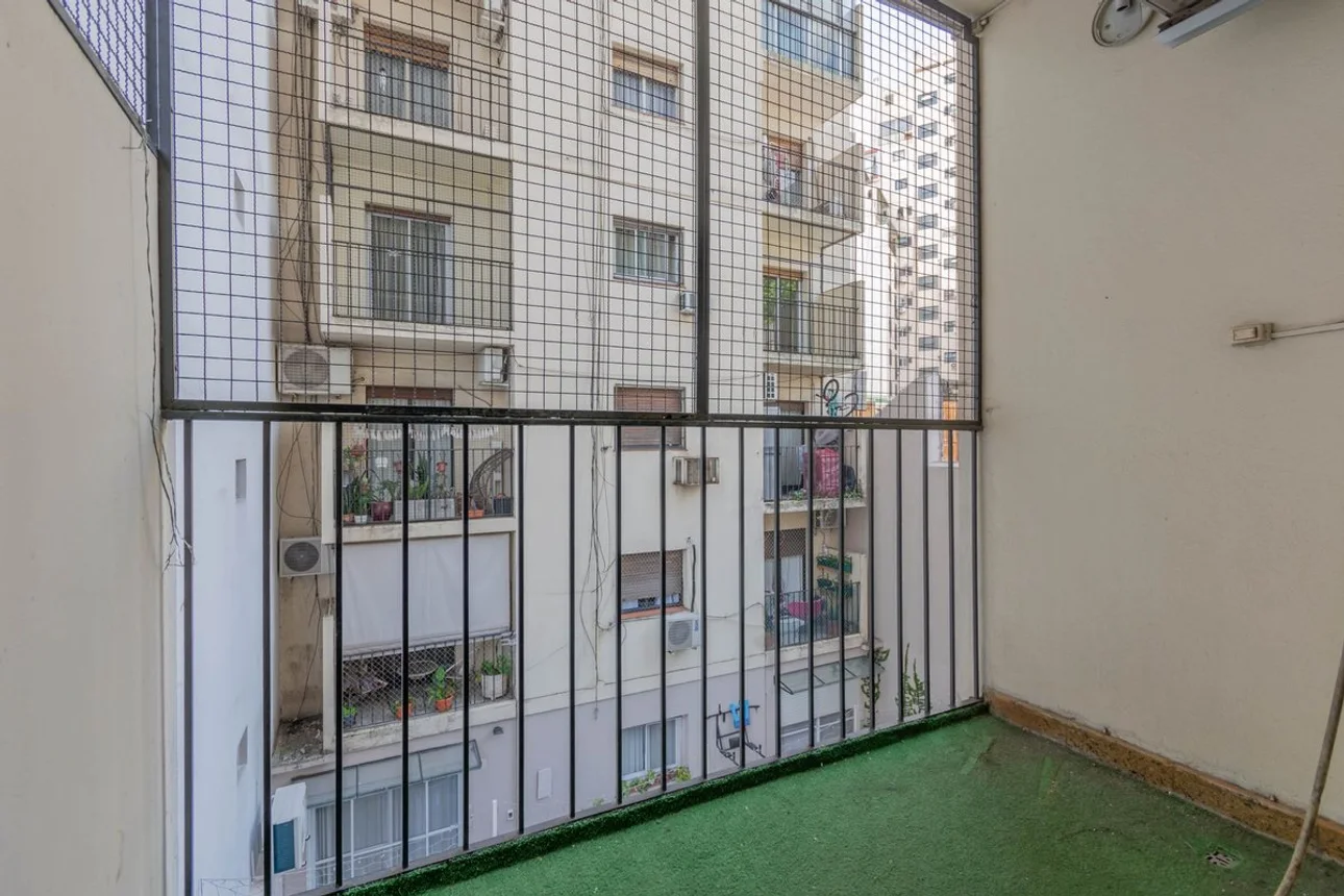 Departamento en venta en Almagro, foto 5
