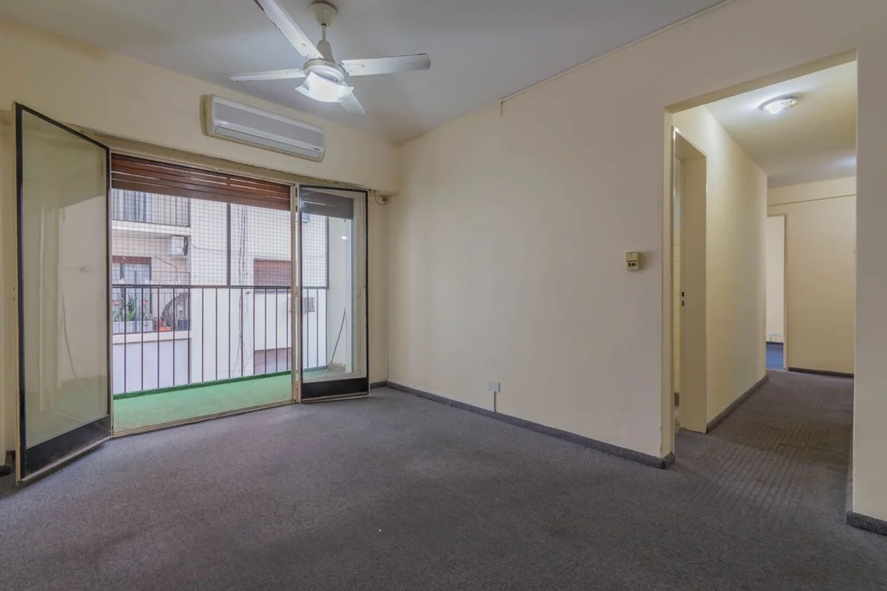 Departamento en venta en Almagro, foto 2