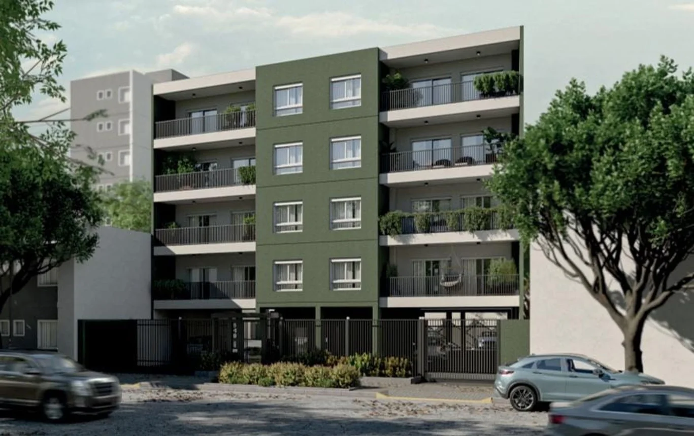 Venta departamento 2 ambientes ramos ant y cuotas, foto 4