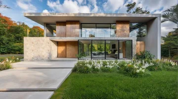 Alquila Casa en San Nicolas 5 dorm, serv. piscina