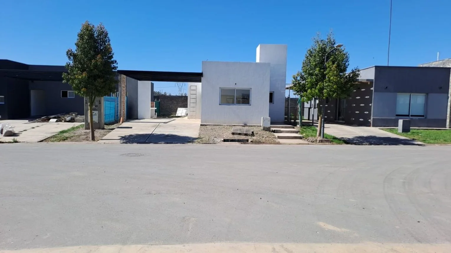 Casa en venta en Guaymallén