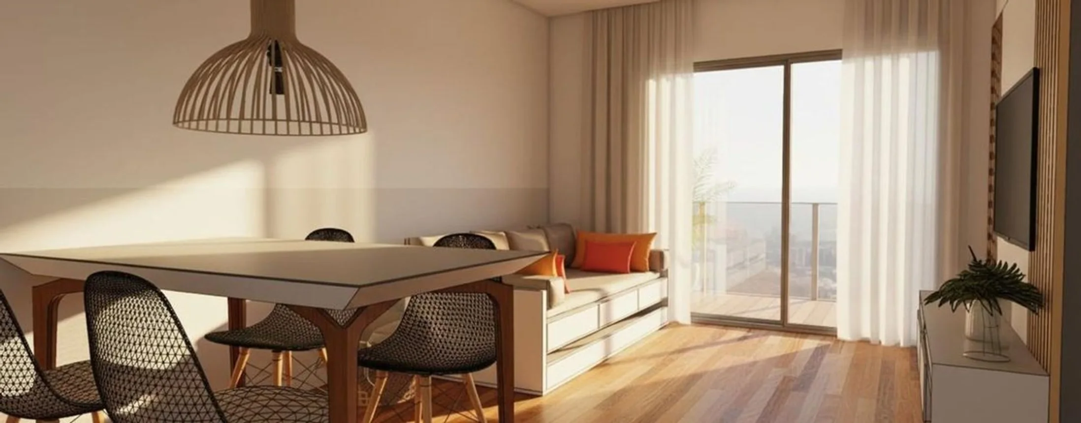 Monoambiente en venta en Rosario