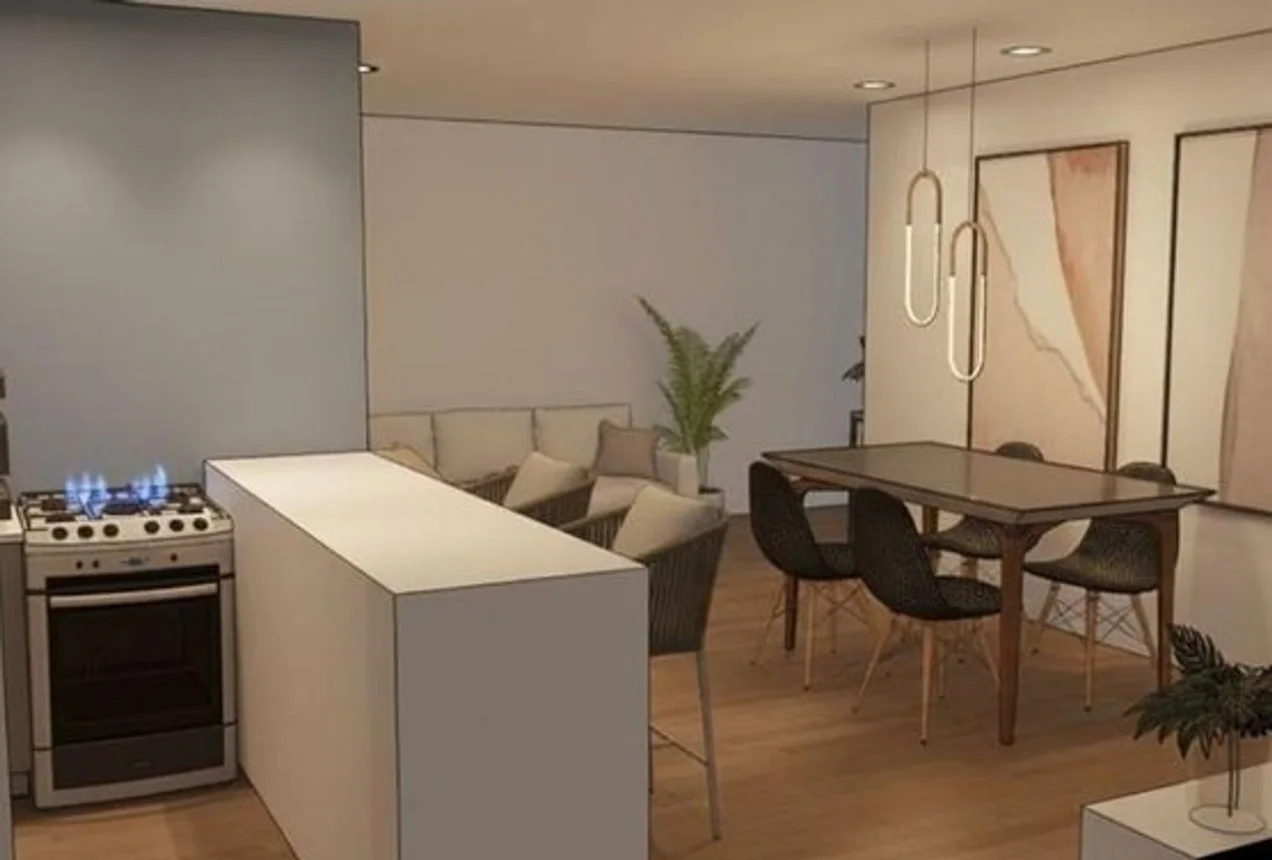 Monoambiente en venta en Rosario, foto 5