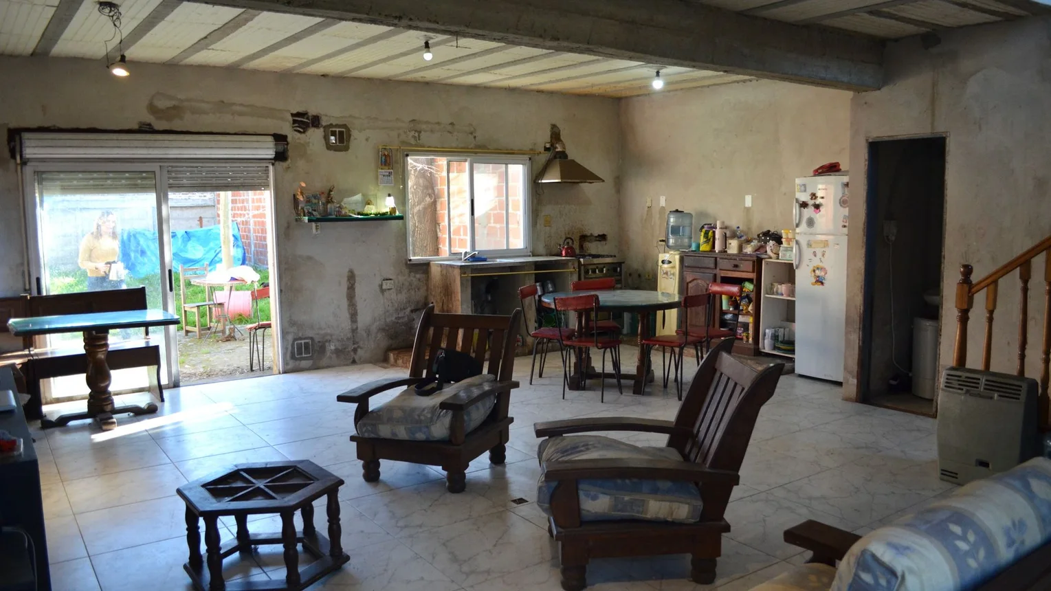 Casa de 4 ambientes en venta en Tristán Suárez, Caracas 700, foto 3