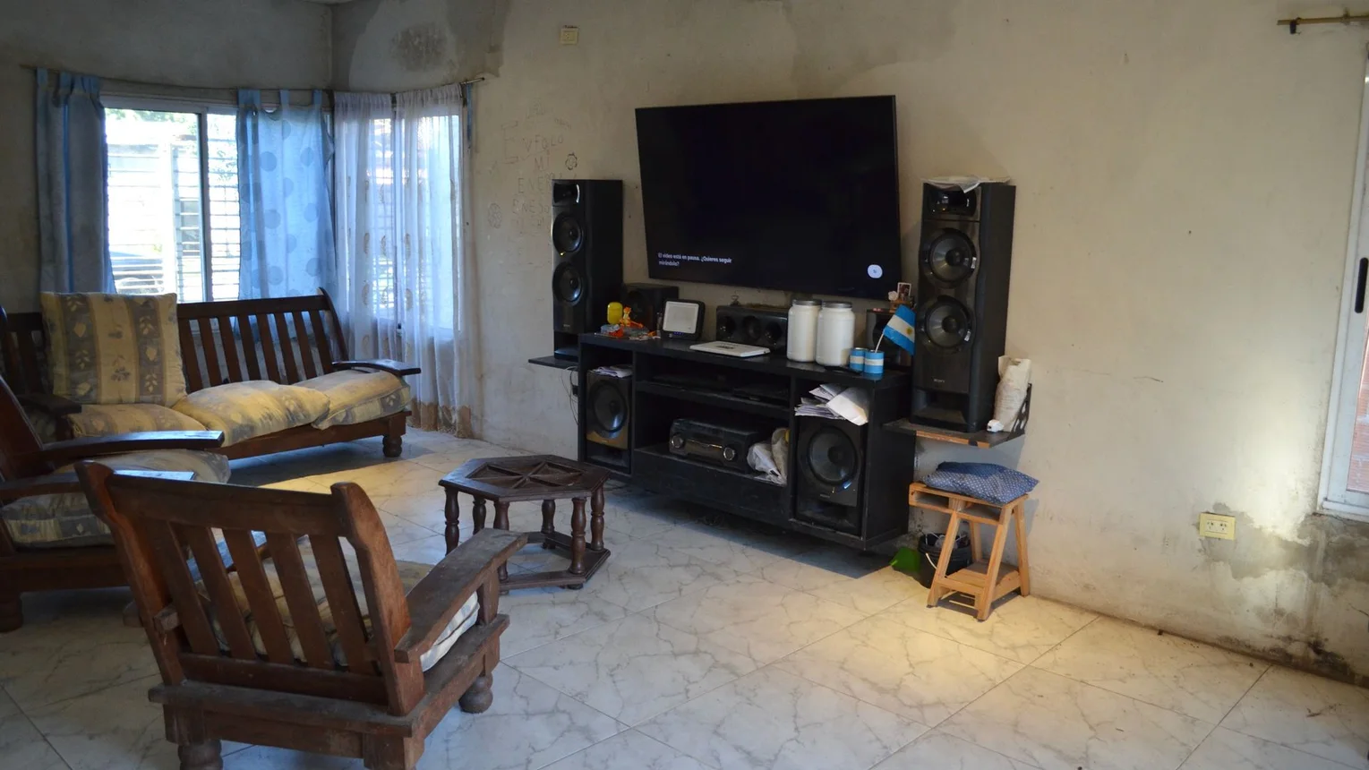 Casa de 4 ambientes en venta en Tristán Suárez, Caracas 700, foto 5