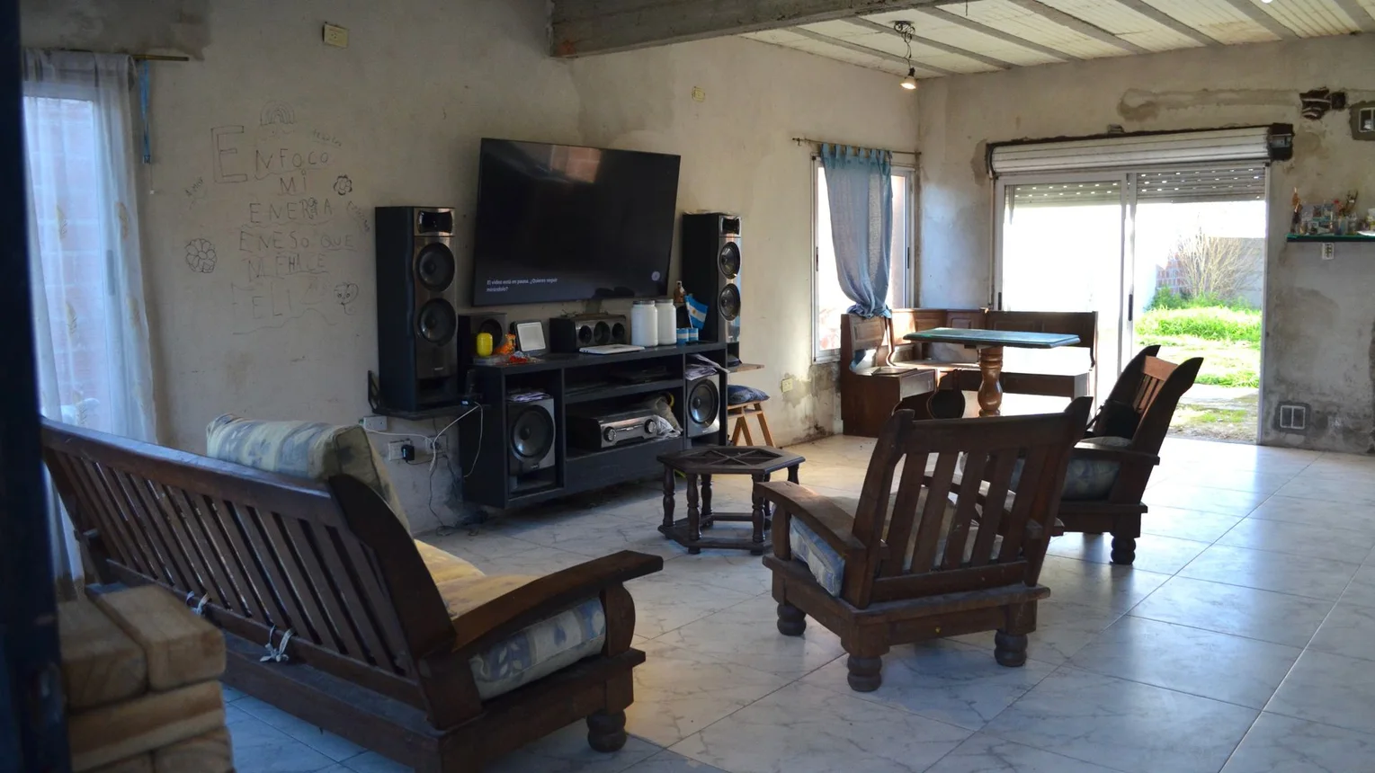 Casa de 4 ambientes en venta en Tristán Suárez, Caracas 700, foto 4