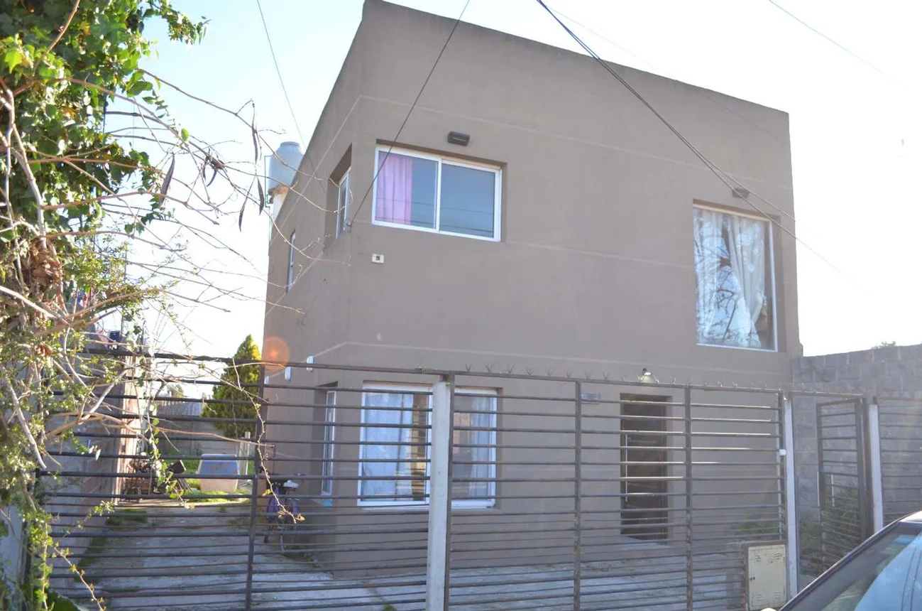Casa de 4 ambientes en venta en Tristán Suárez, Caracas 700