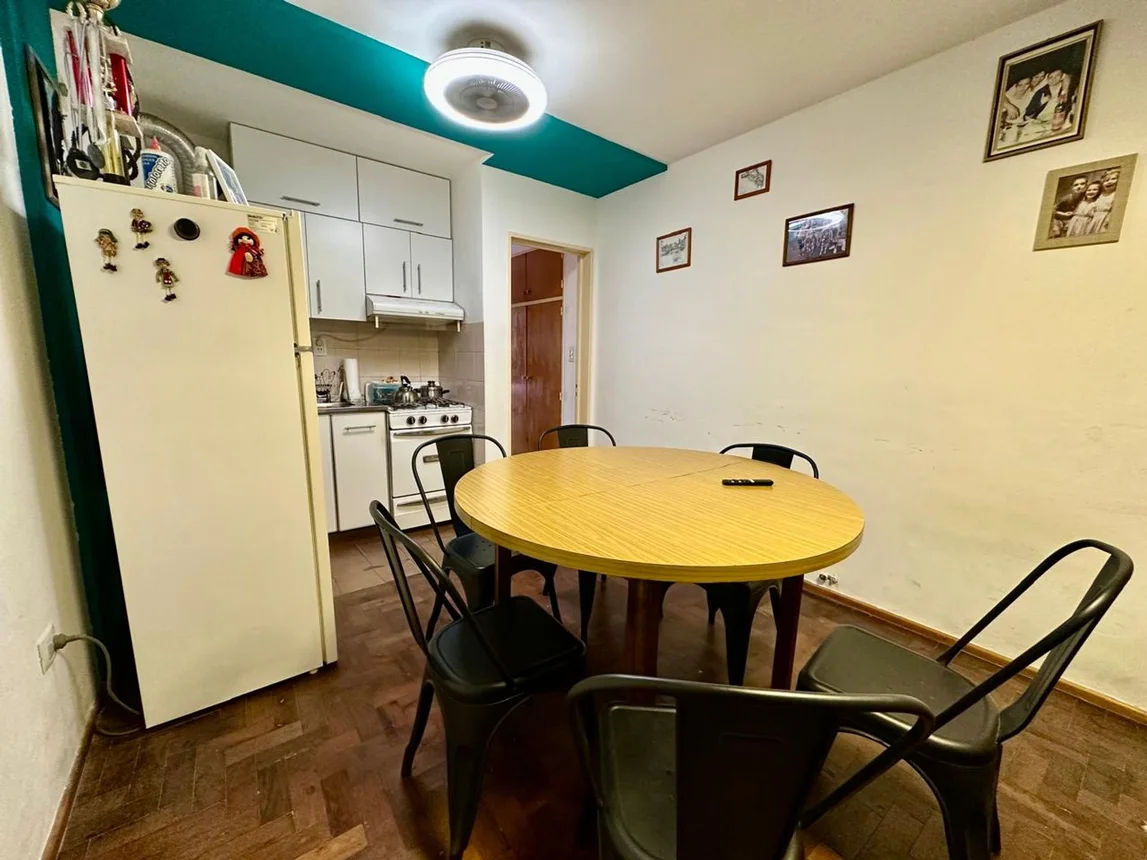 Departamento de 2 ambientes en venta en Córdoba, Fructuoso Rivera 100, foto 2