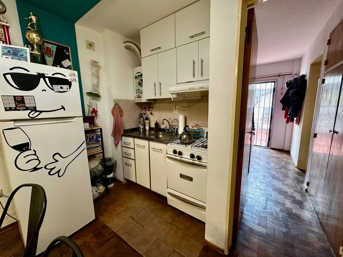 Departamento de 2 ambientes en venta en Córdoba, Fructuoso Rivera 100, foto 4