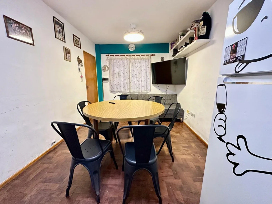 Departamento de 2 ambientes en venta en Córdoba, Fructuoso Rivera 100