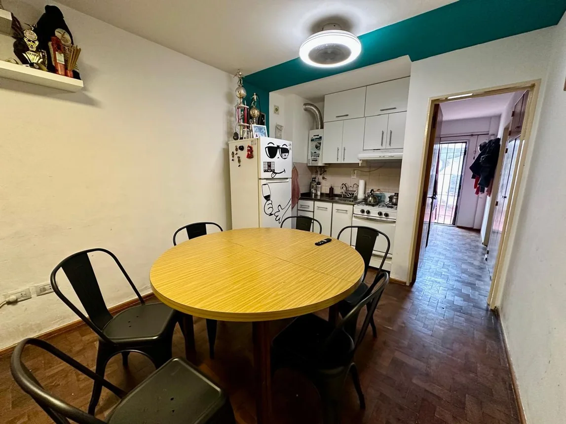 Departamento de 2 ambientes en venta en Córdoba, Fructuoso Rivera 100, foto 3