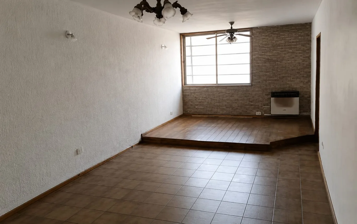 Departamento en venta en Mendoza