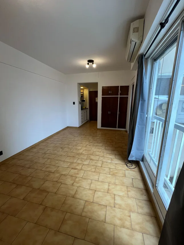 Departamento en alquiler en Villa del Parque, San Nicolás 2000