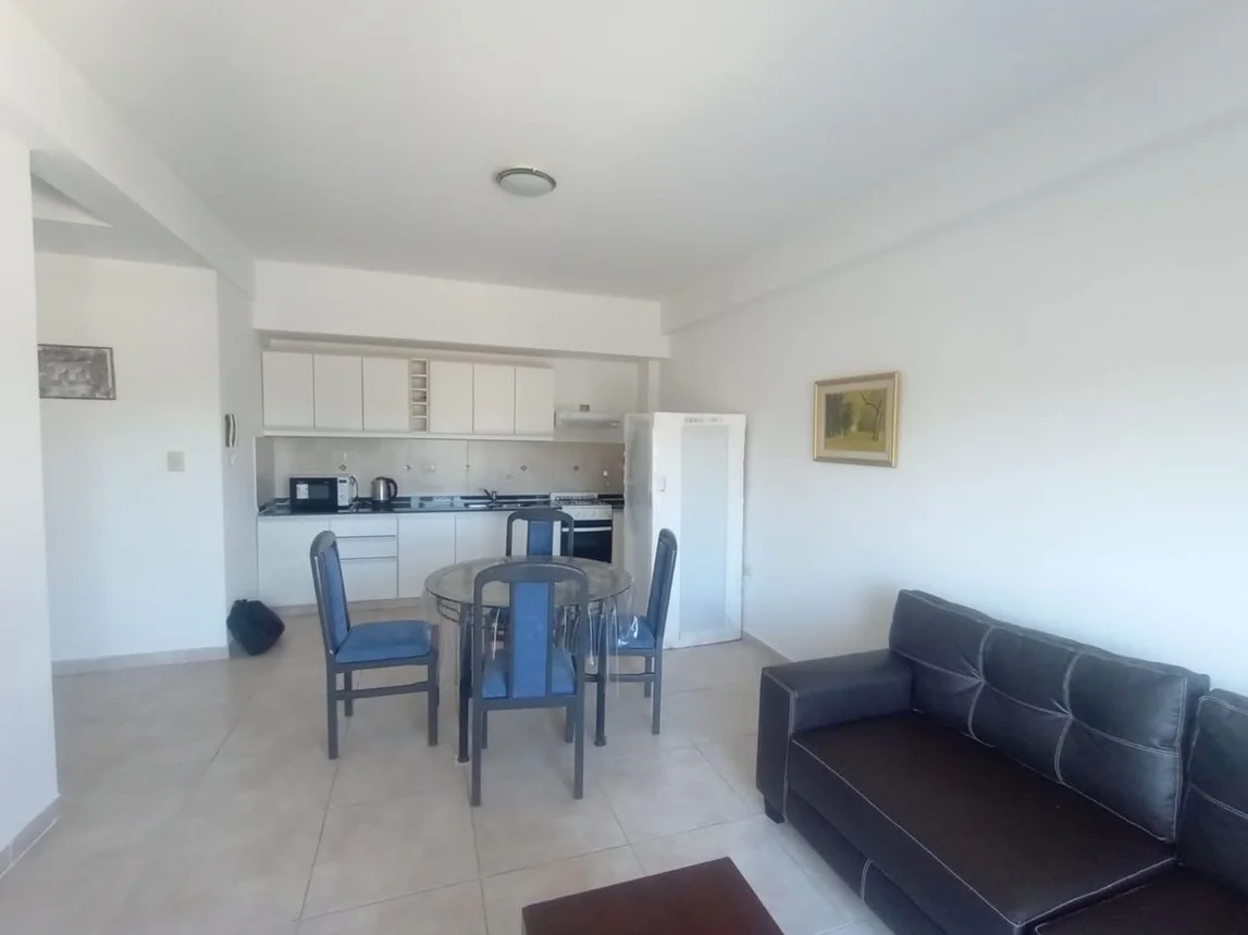 Departamento en alquiler en La Plata