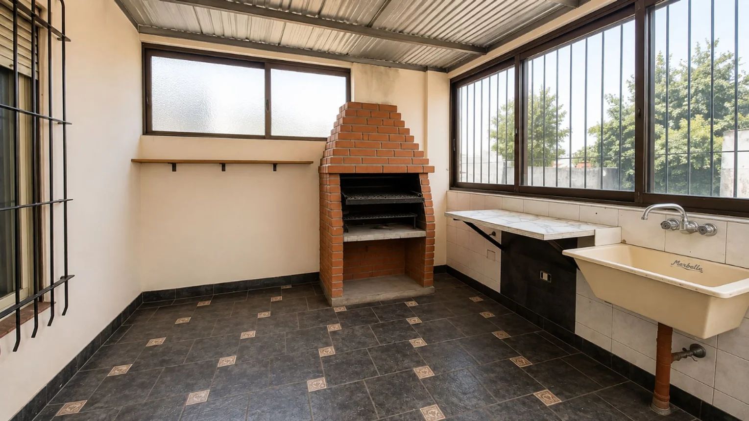 PH de 4 ambientes en venta en Piñeyro, Pasaje B. Matienzo 2100, foto 5