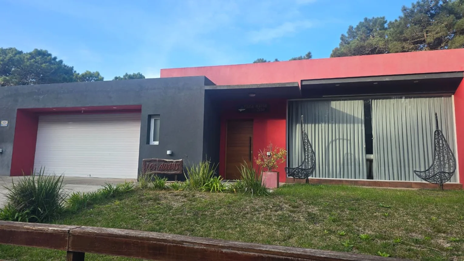 Casa en venta en Pinamar