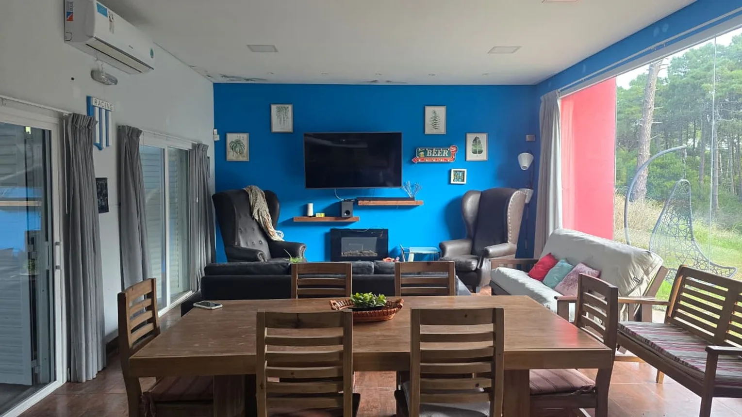Casa en venta en Pinamar, foto 3