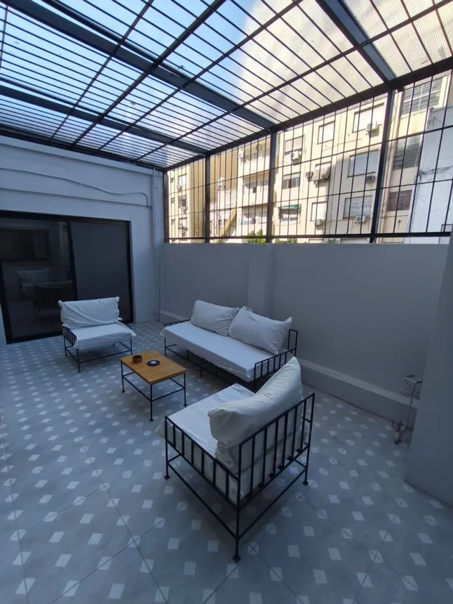 Semipiso de 5 ambientes en venta en Balvanera, Calle Bartolomé Mitre 1900, foto 4