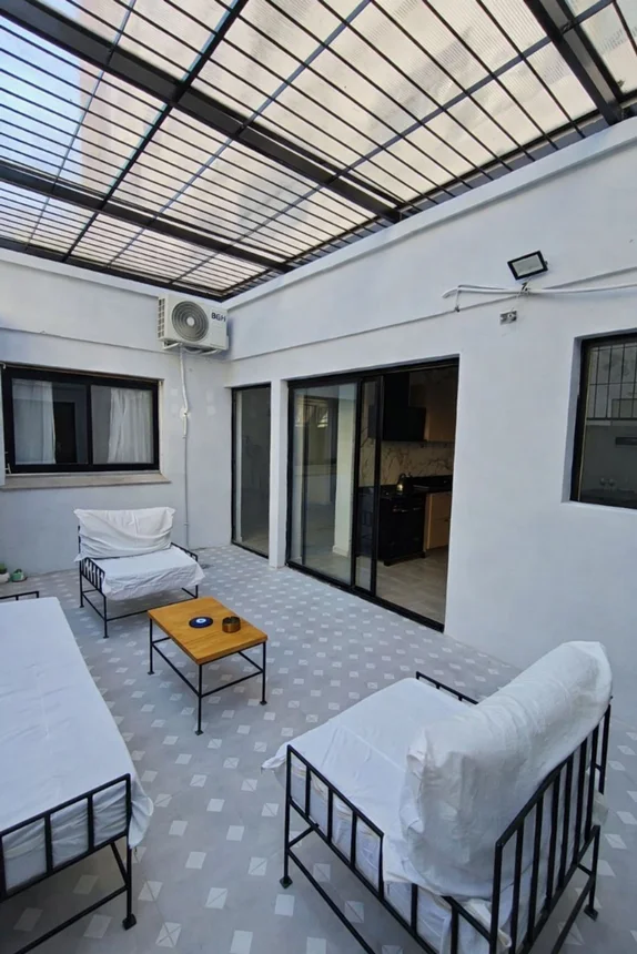 Semipiso de 5 ambientes en venta en Balvanera, Calle Bartolomé Mitre 1900, foto 5