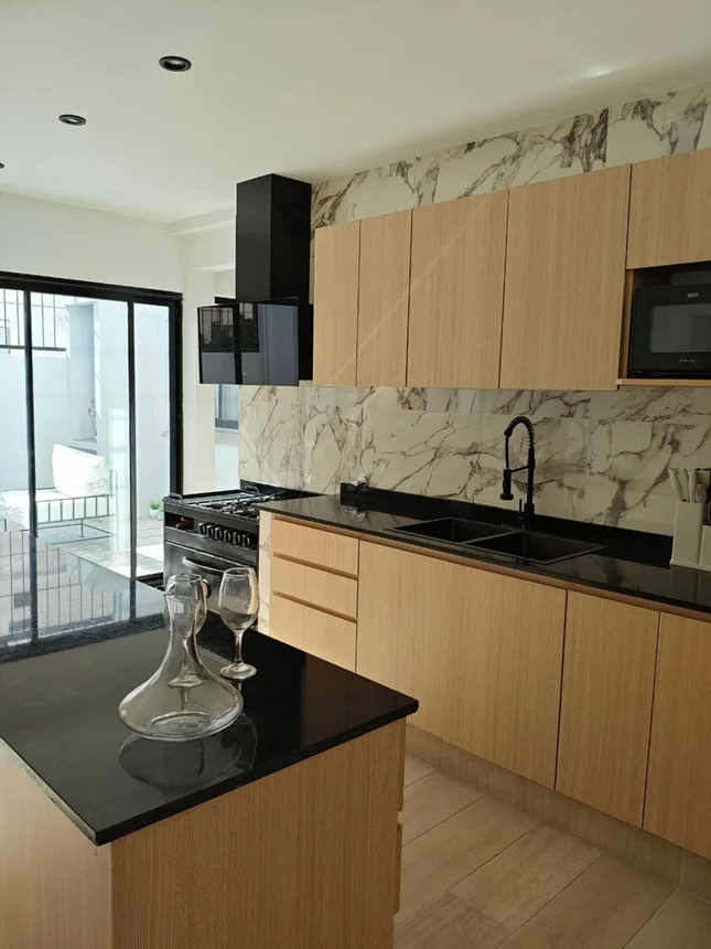 Semipiso de 5 ambientes en venta en Balvanera, Calle Bartolomé Mitre 1900