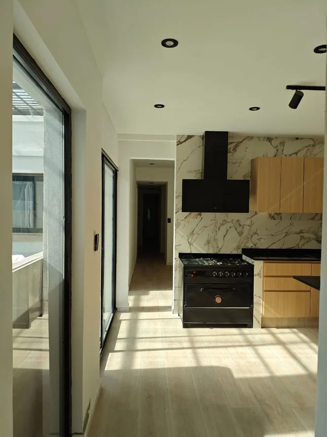 Semipiso de 5 ambientes en venta en Balvanera, Calle Bartolomé Mitre 1900, foto 2