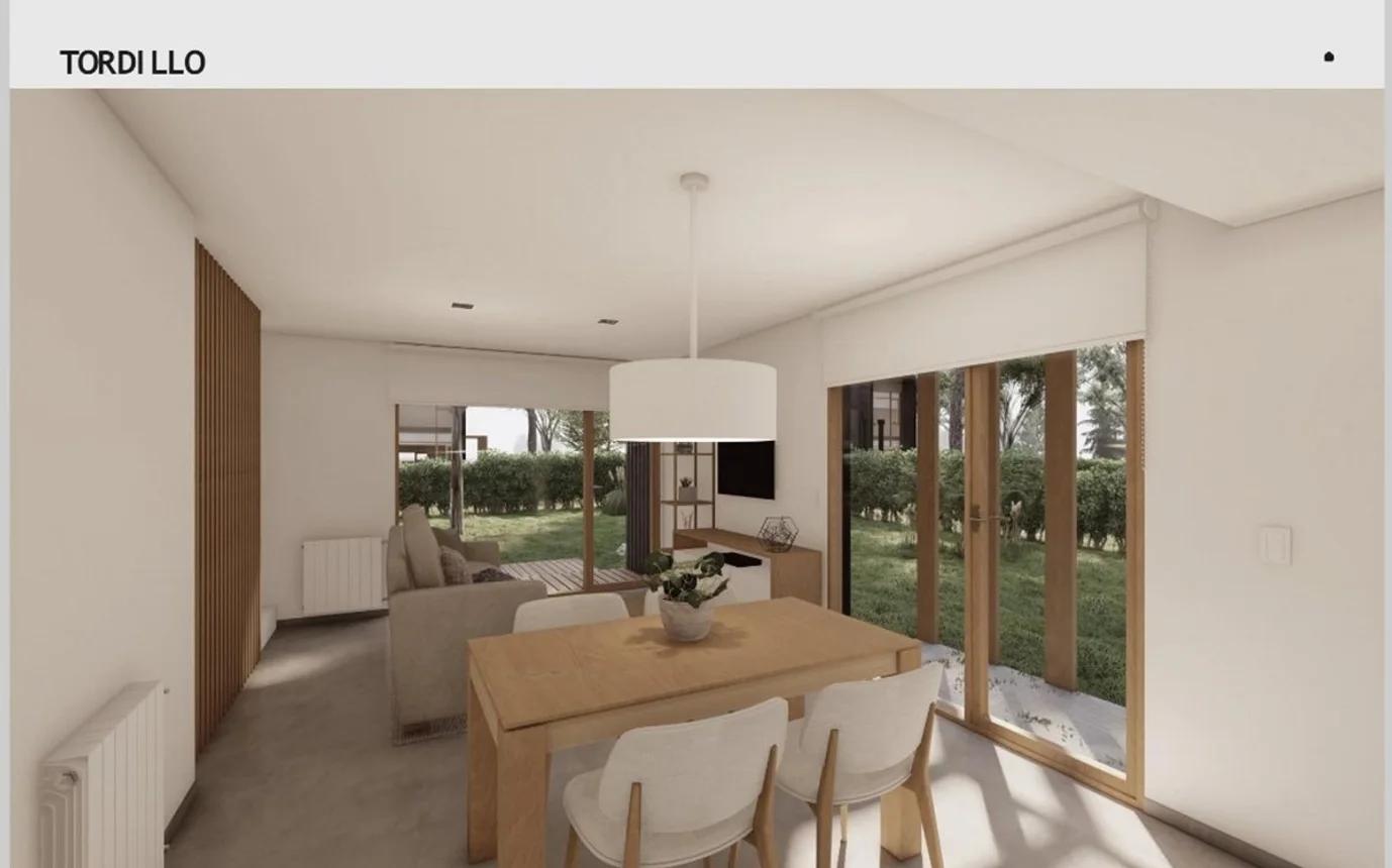 Casa de 3 ambientes en venta en San Carlos de Bariloche, Av. Tres Lagos 16000, foto 3
