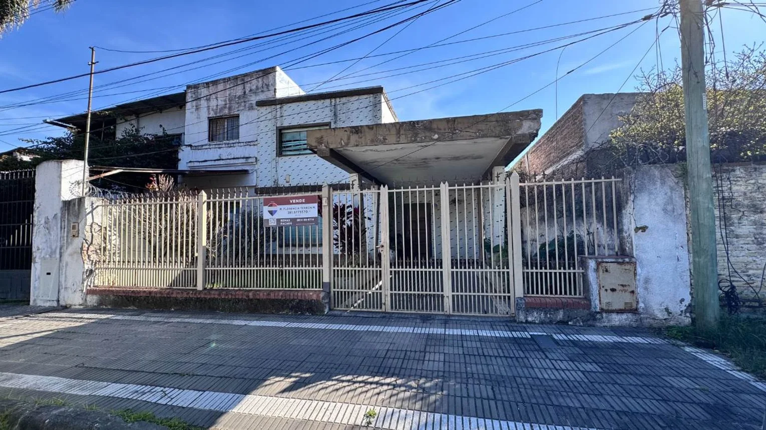Casa de 5 ambientes en venta en San Miguel de Tucumán, Pringles 1200, foto 2