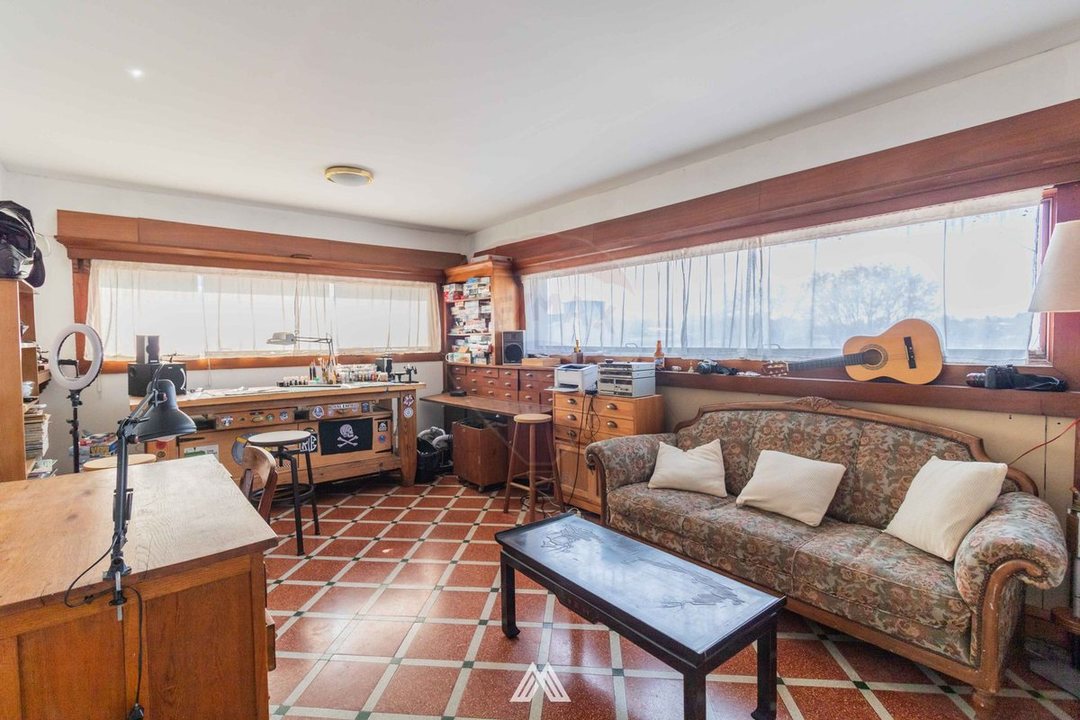 Casa en venta 4 ambientes en Avenida General San Martín 3400, Brazo Oriental, Brazo Oriental, Montevideo