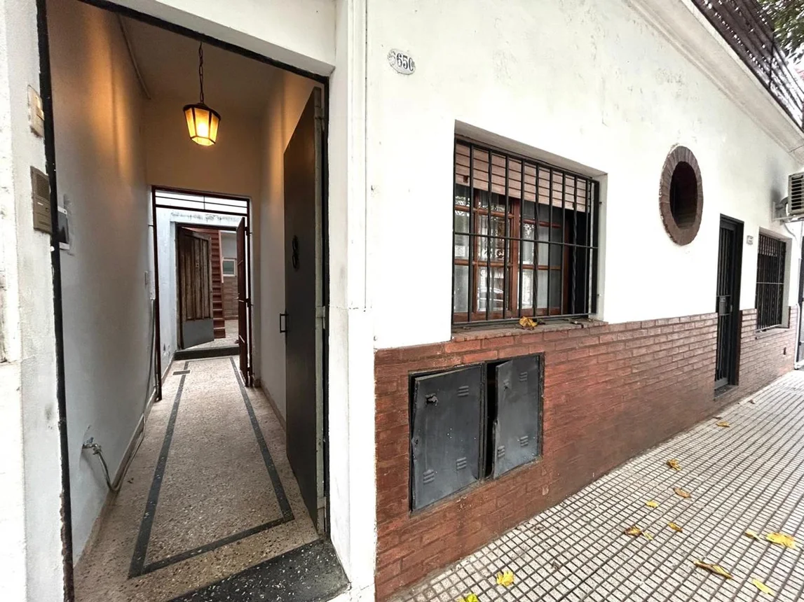 PH en venta en Villa Luro, foto 2