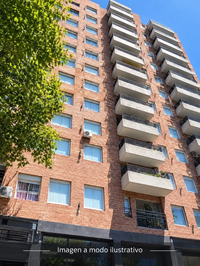 Departamento en venta en Rosario, foto 2