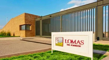 Venta Lotes Barrio Privado Lomas del Torreón 2