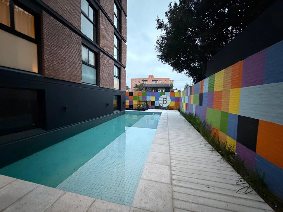 Departamento en venta en Ituzaingó
